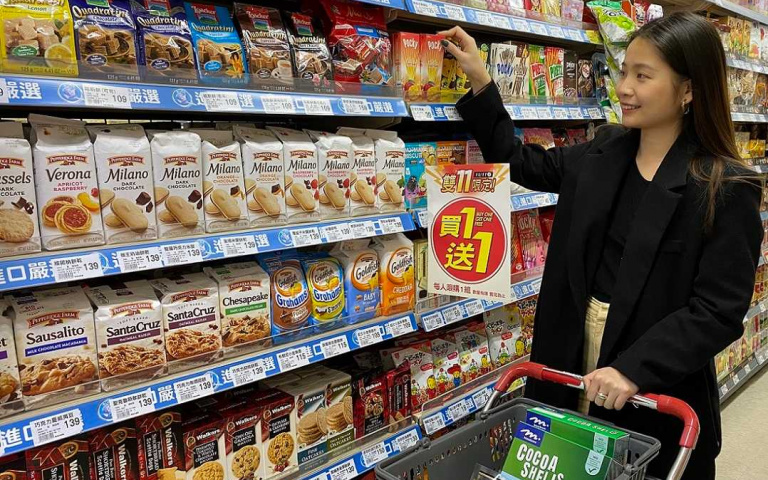超商推「買一送一」歡慶雙11!整份優惠券最高幫你省5000元