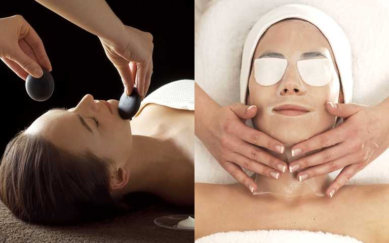 內行人早就提早預約了！每年這個月份來客量必暴增的「換季必做臉部SPA」排行榜TOP 3出爐！