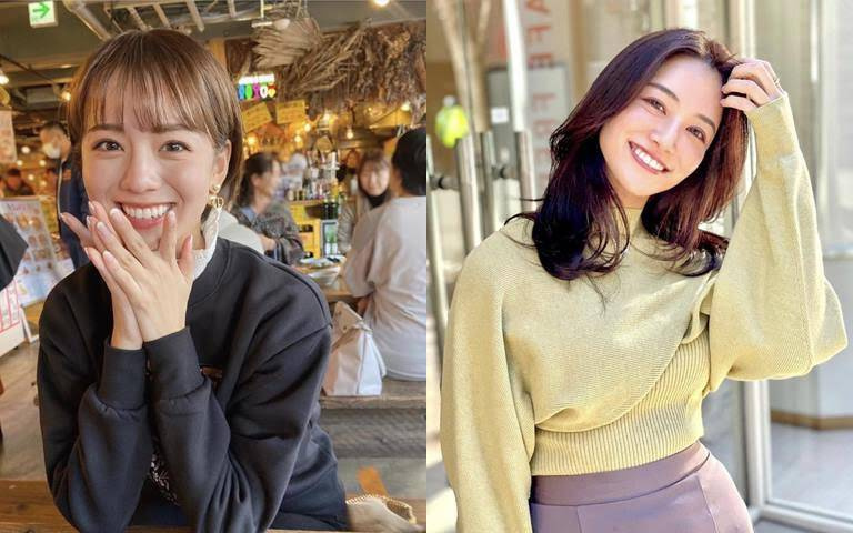 怎樣的笑容最好看?這些日本微笑美女的共通點,妳發現了嗎?