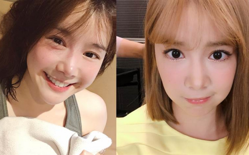 李佳穎都靠這瓶自製飲品消水腫！據說效果竟比喝紅豆水、薏仁水還更有效？