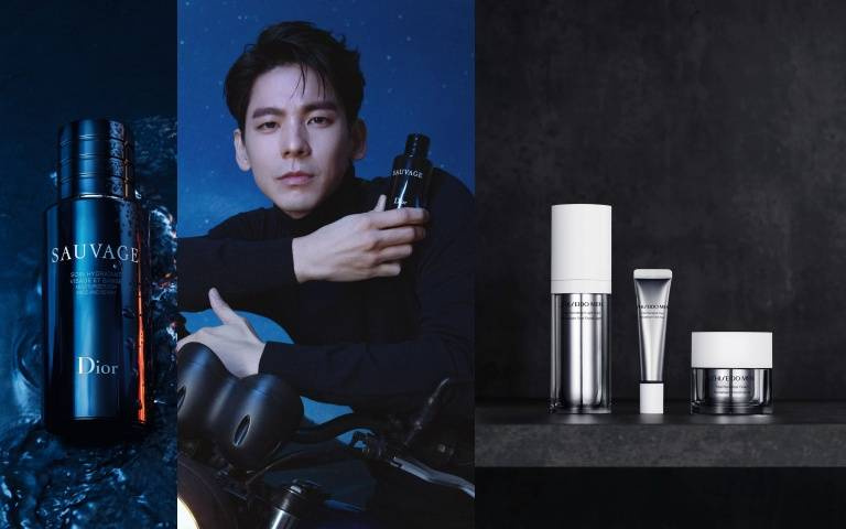 我們都錯了! 快救救你的枕邊人,原來男人肌膚老化速度比女人快好幾倍!