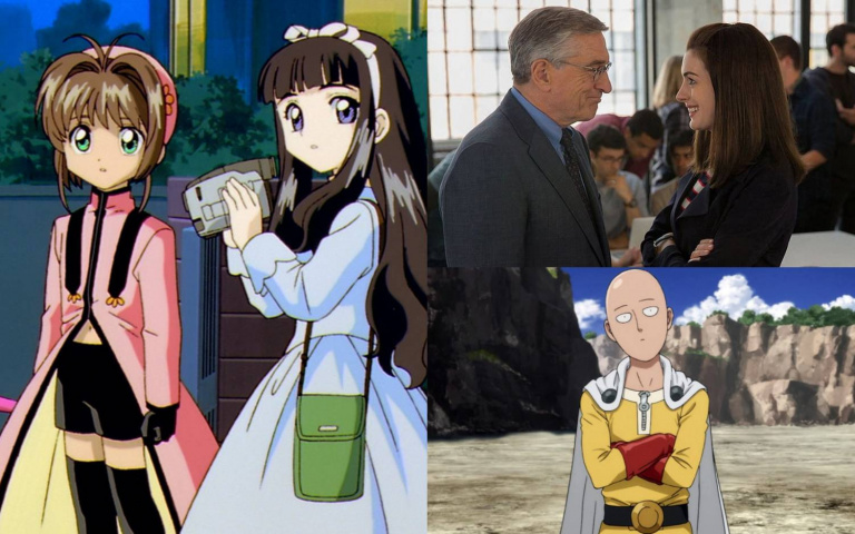 《庫洛魔法使》、《一拳超人》全掰!Netflix 6月上下架片單,要看要快!