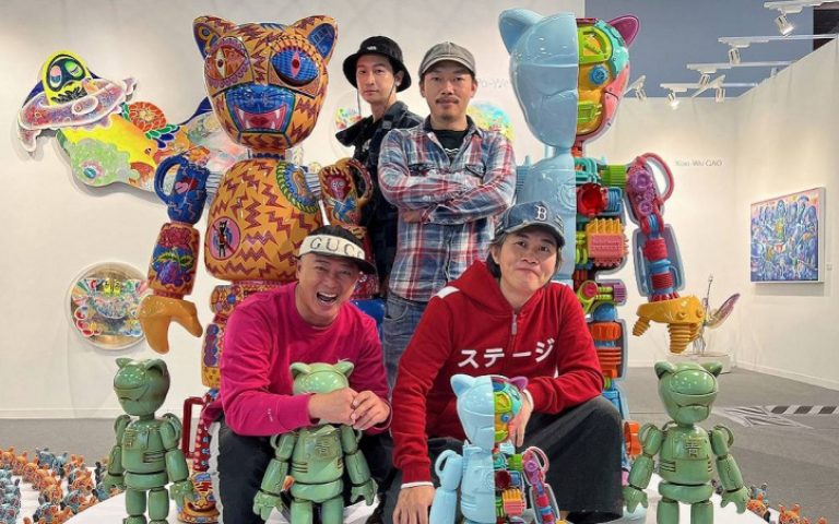 方文山隔8年再創中國風神曲 曝周杰倫人格特質