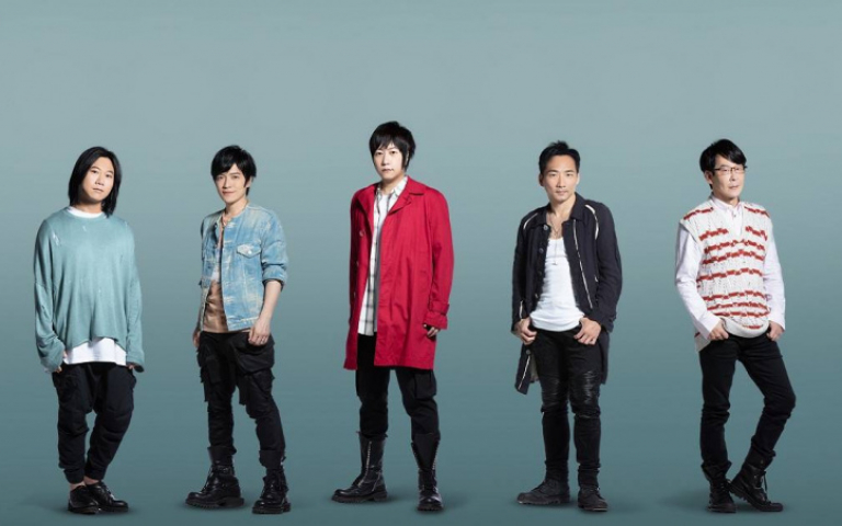 五月天暌違兩年發行神曲　驚見神秘嘉賓全場亂飛