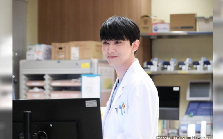 「國寶級帥哥」吉澤亮落淚　觀眾忍不住陪哭