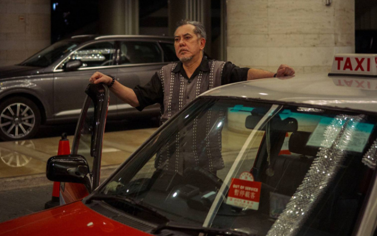 黃秋生憑《白日青春》抱回金馬影帝　看大銀幕驚呼：我有那麼老？