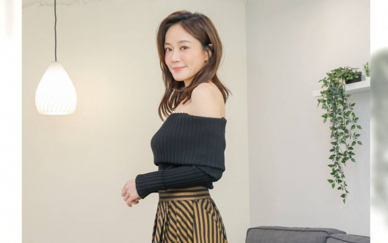 尹馨曝戀愛地雷是「搞失蹤」 坦言曾上演「奪命連環扣」