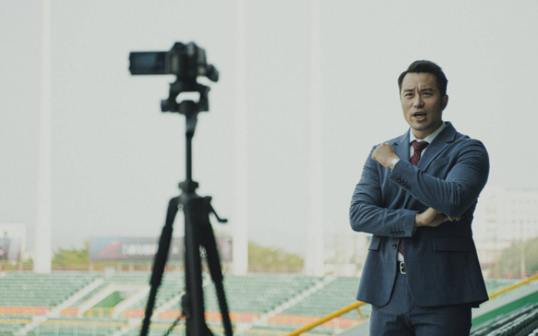 《罪後真相》Netflix除夕上架 張孝全私房片單曝光
