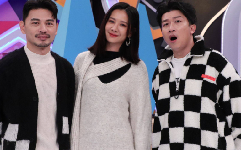 納豆脫口「老蚌生珠」惹怒陶晶瑩　元元說錯話害沈玉琳夫妻吵架