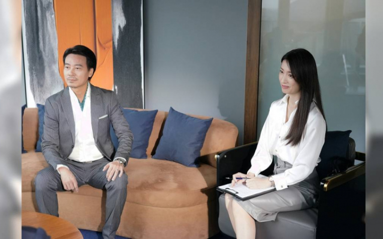 舊愛突然人間蒸發　田中千繪傷心卻感謝對方