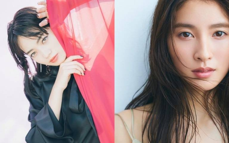 「日本20代最美女星」土屋太鳳、小松菜奈超懂保養!原來她們私下愛用的「美肌法寶」台灣通通買得到?