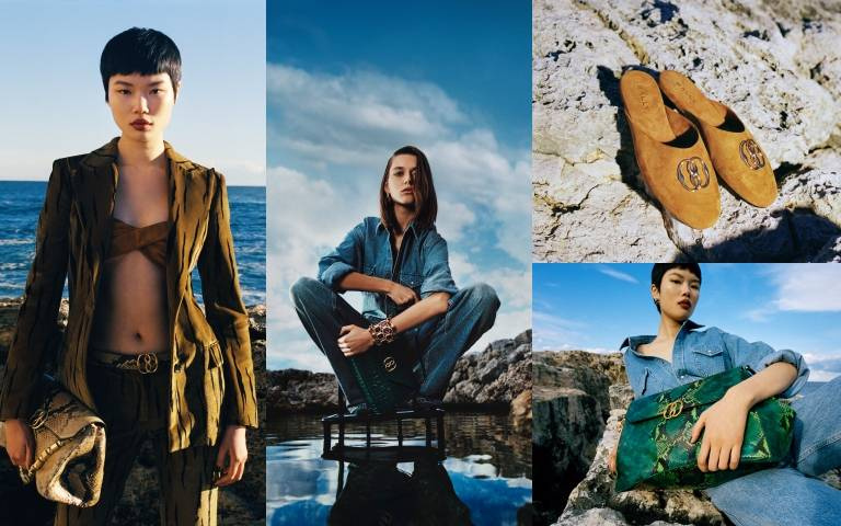 Bally變時髦了！新任創意總監Rhuigi Villaseñor讓瑞士百年品牌蛻變新生！2023春夏系列超多爆好看單品連年輕族群也搶收！