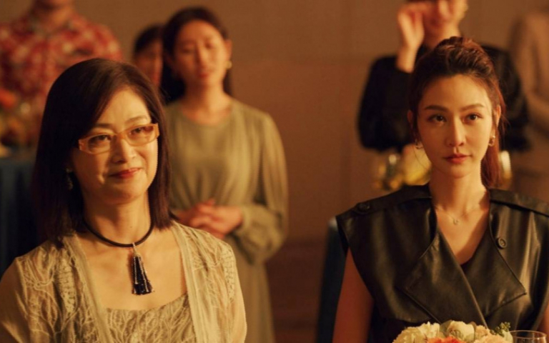 劉瑞琪過腹黑癮「要人不寒而慄」　曾莞婷好勝拚演技