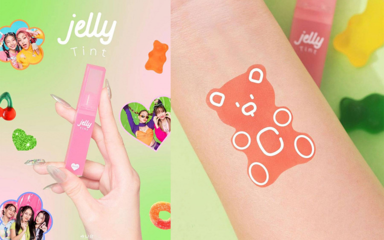 BLACKPINK Jennie、NewJeans都愛這樣搭！快跟上Y2K風潮，甜辣登場