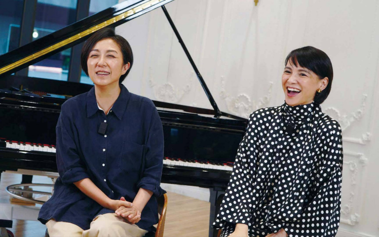 李心潔到北流開唱竟是意外？7/22演唱會嘉賓超保密！