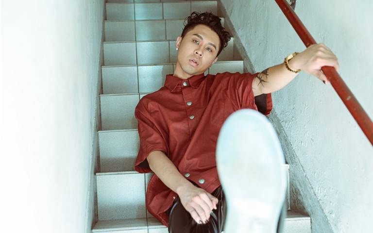星生代/爸媽自責經濟狀況不佳 同理寫歌安慰「這個家庭非常棒」