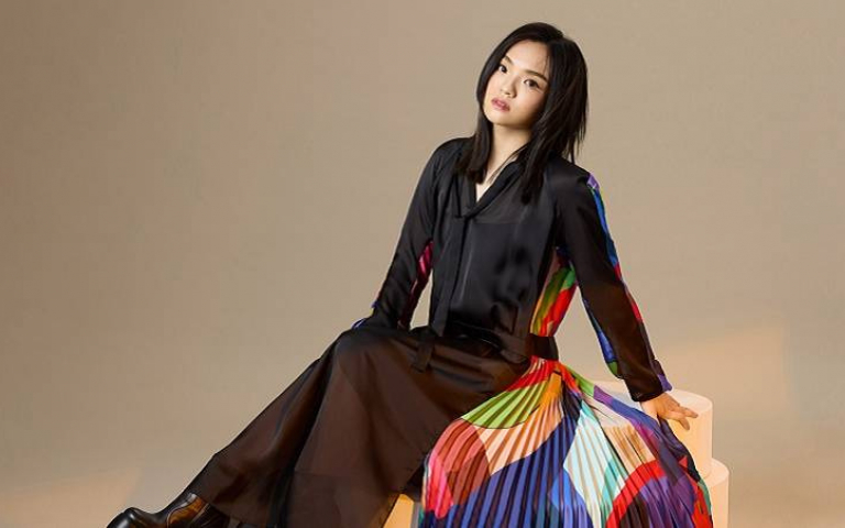 徐佳瑩寵粉驚喜宣布小巨蛋加場　「剩下的就交給我們吧」