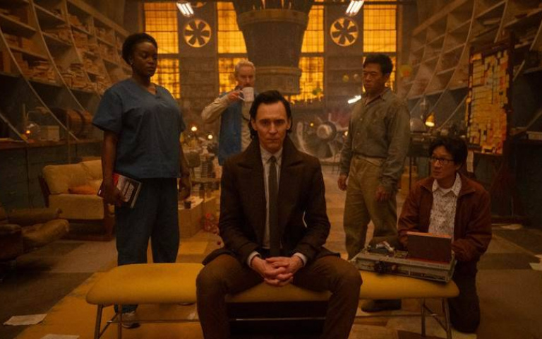 《洛基》第二季成功「轉大人」　劇迷盛讚「漫威最棒影集之一」