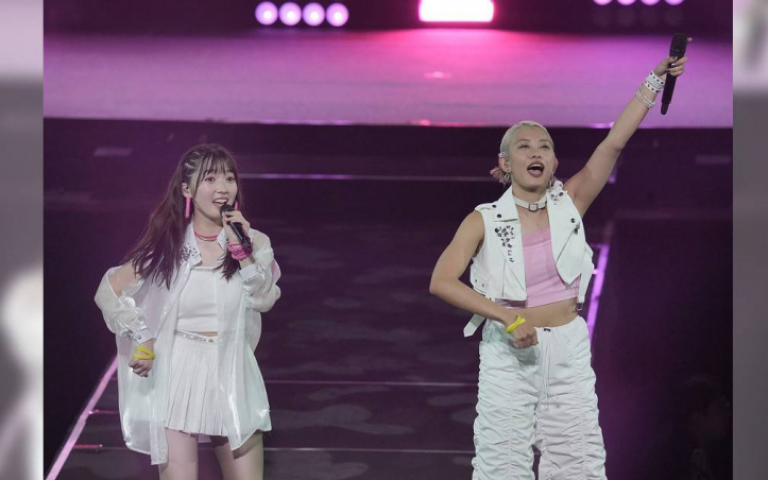 早安家族兩成員畢業旅行在台灣　岸本yumeno意外獻出共浴初體驗