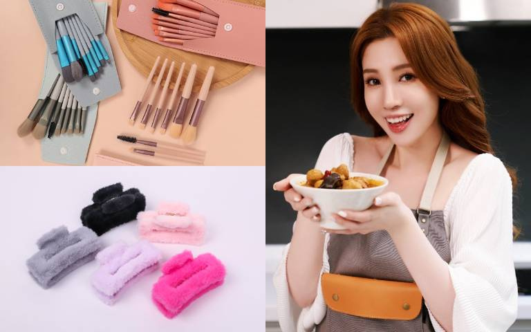 拒當可憐的東西！白色情人節愛雅、大牙助你攻佔TA的心！