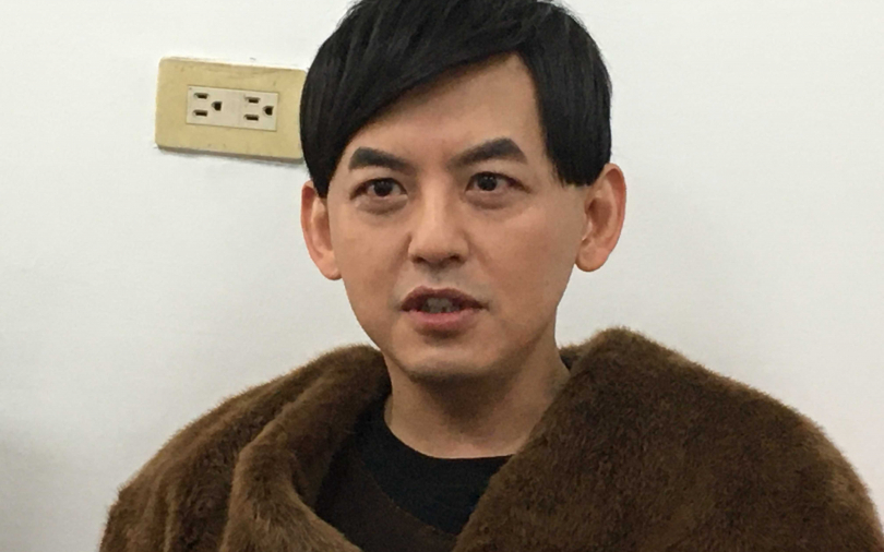 此姊姊非彼那姐姐！林志玲遭佼哥錯認　嬌喊：我才是正宗