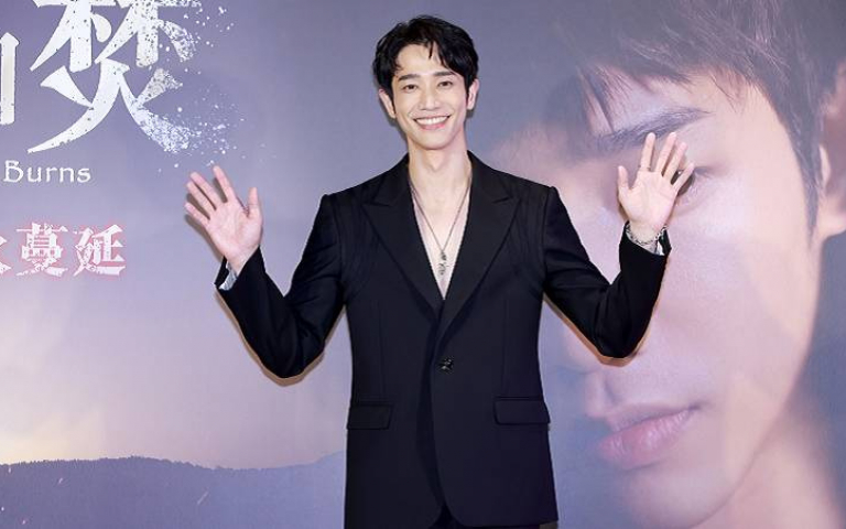 劉以豪變身邊緣人激胖5公斤　自嘲肌肉消風像青蛙