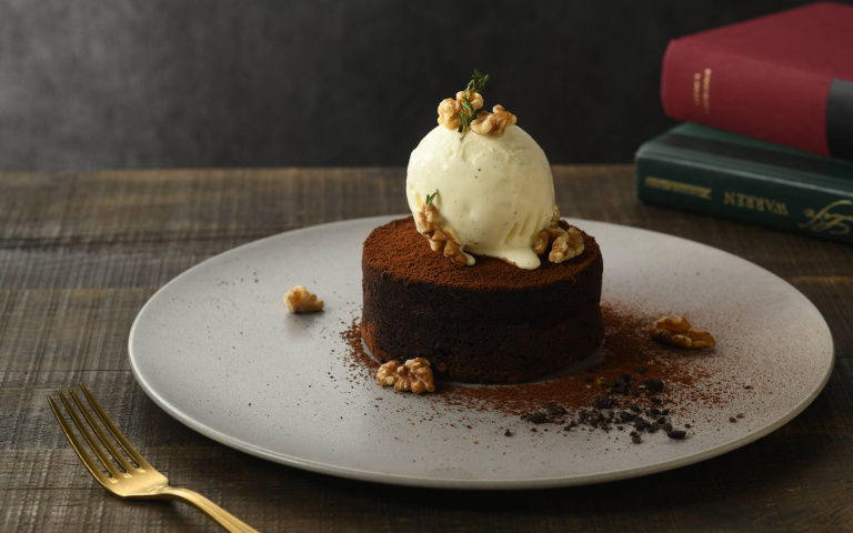 甜點控注意！盤點北中南六大巧克力甜點店家，趕快手刀收藏！