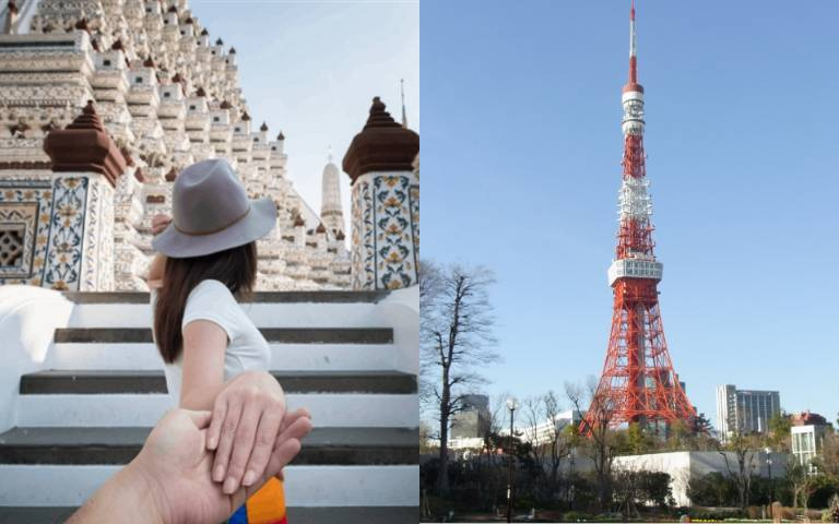 LINE Pay線上旅展推旅遊行程、各式票券優惠 !週週瘋搶1,200元優惠券!