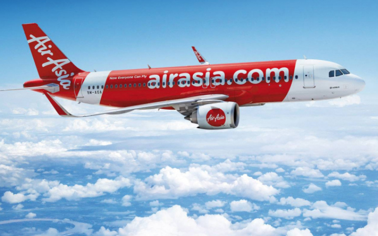 旅展撿好康2/AirAsia全航線未稅價單程399元起 Klook天天買1送1、搶10元優惠