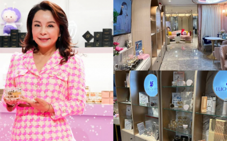 「羅麗芬SPA」做過必回訪的最有感4大療程推薦! 放鬆舒壓、爆汗體雕、V臉美顏、肌膚透亮..讓妳全身上下都能倍感呵護!