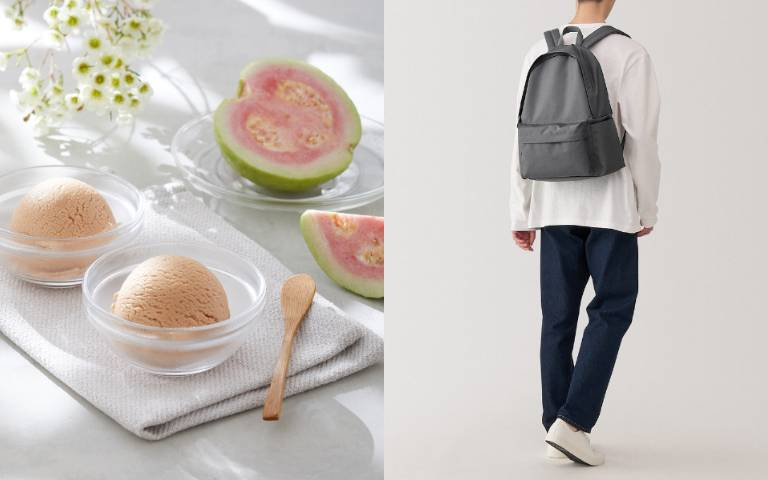 無印良品精選情人節送禮好物！居家用品、零食小物通通有！