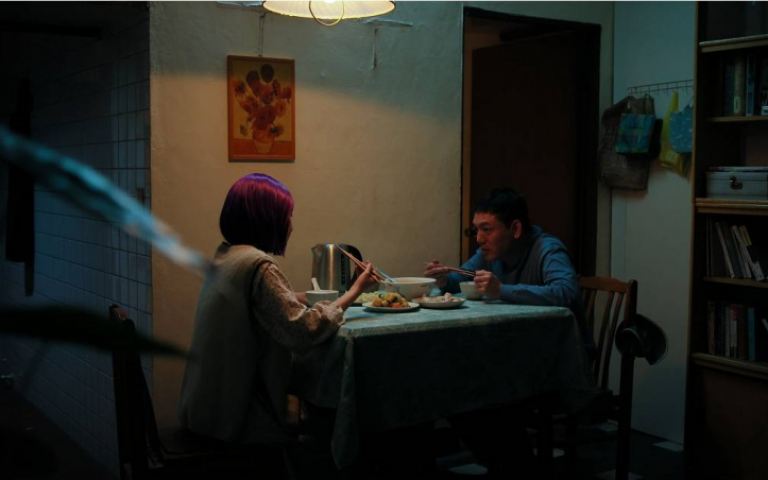 春風《所有人都在死》深情救癌妻雄影首映 導演曝選角原因