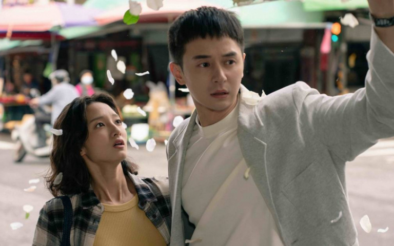 張軒睿擺脫暖男形象大突破　 韓寧陳語安發展超友誼關係