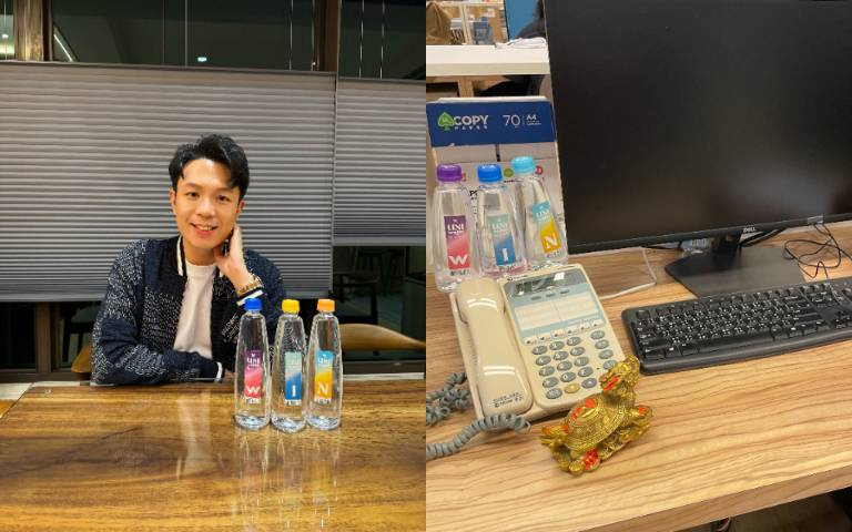 辦公室開運小物大集合！想要工作運UP，這樣做就對了！