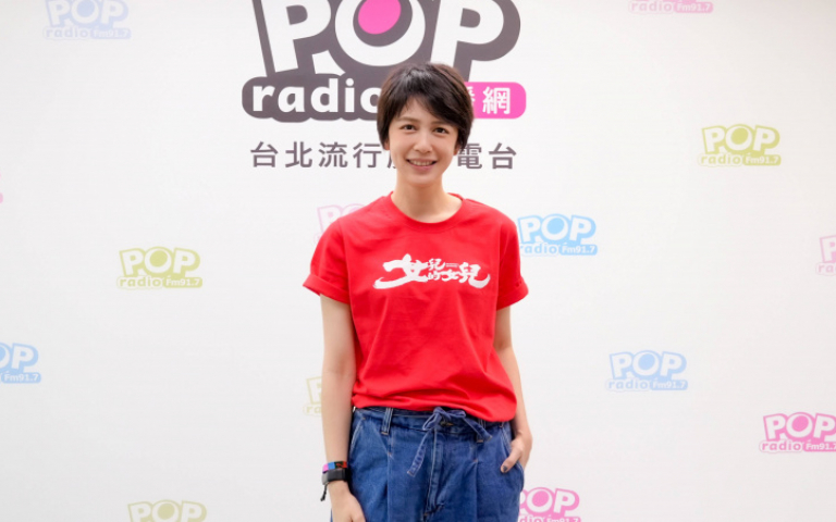 劉奕兒看到張艾嘉就泛淚 坦言「覺得非常對不起她」