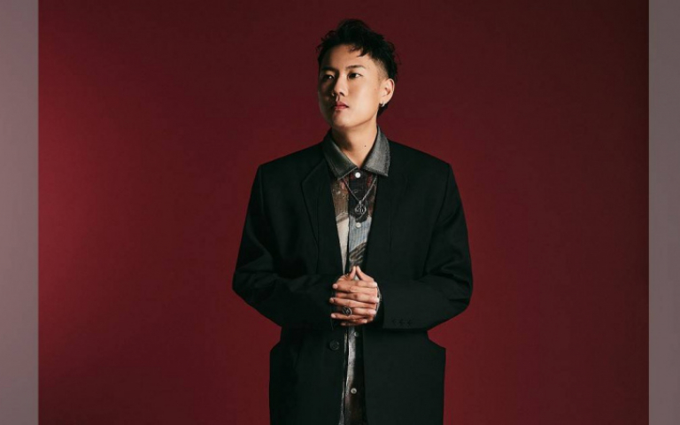 玖壹壹洋蔥剛成為人夫　再曝喜訊宣布全新身分