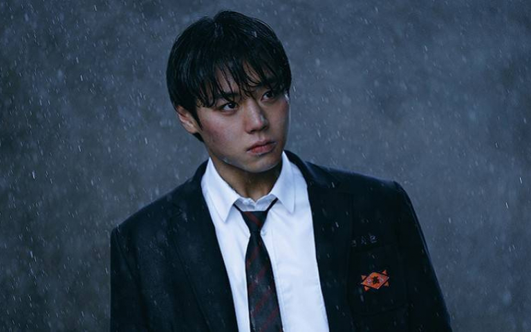 亞洲發燒星／《弱美男2》打戲升級難不倒　朴志訓：選秀節目磨練有成