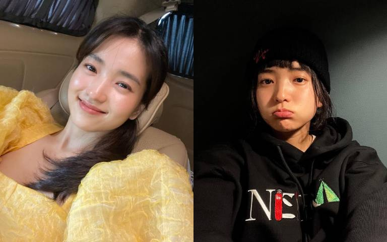 金泰梨35歲依舊能演少女超強!靠熱毛巾蒸臉法維持零毛孔皮膚,加碼推薦三款零毛孔養膚神器