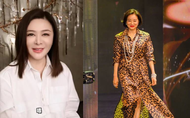 70歲林青霞完勝63歲關之琳?資深女神一個靠自然老去美出新高度,一個卻陷「崩壞」風波,關鍵只差這一件事!
