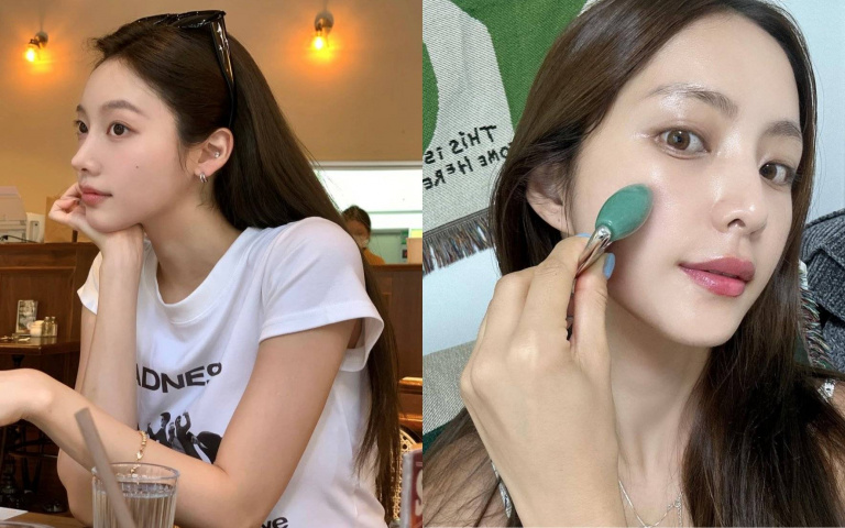 韓妞皮膚不是天生好！靠這3個保養習慣養成人人稱羨的神級膚質！