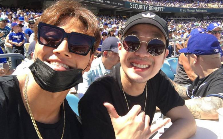 金鍾國婚訊藏到最後一刻！過去承諾「讓HAHA看新聞才知道」成真，《Running Man》成員當場傻眼