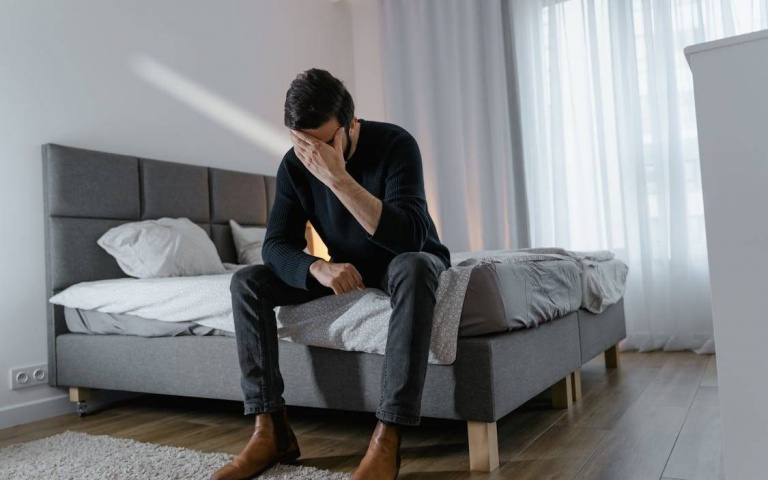 月亮進射手逼出焦慮！4星座恐陷入內耗　靠這招助重拾平靜