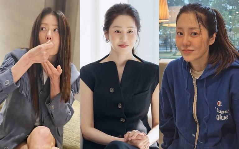 《家母螳螂》高賢廷人生就是一部韓劇！曾嫁入韓國最富家族，離婚後靠演技奪影后，54歲的她依舊美到發光