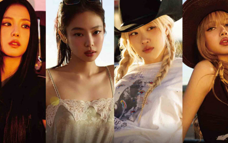 BLACKPINK快閃店大巨蛋登場　限時5天祭出專屬限定禮