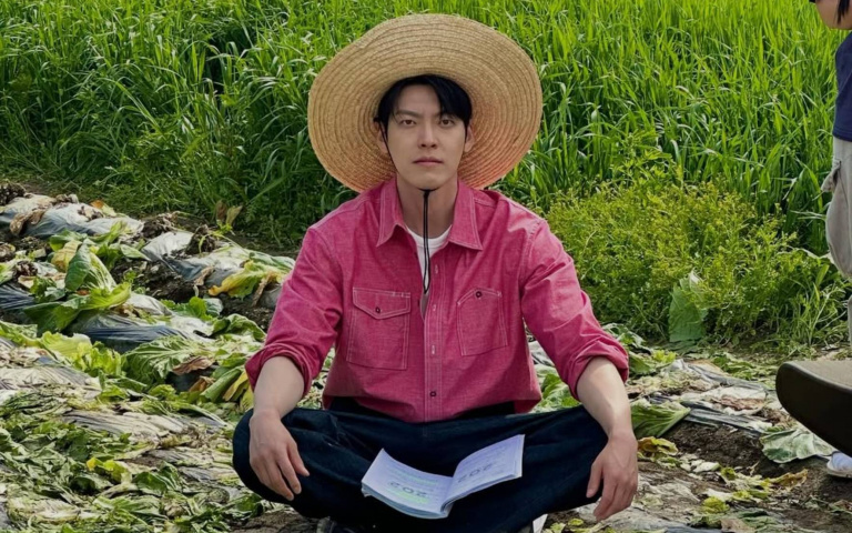 金宇彬分享抗癌歷程是「無法想像的疼痛」　感性表示那段歲月是「上天的禮物」