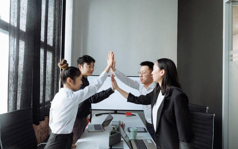 3月職場黑馬出爐！三星座臨危受命　金牛厚積薄發、巨蟹成團隊定心丸