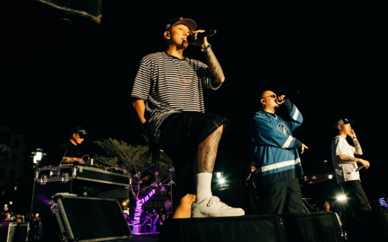 頑童破紀錄搭船登台　大淵不畏成為「暈船仔」