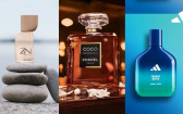 香水開始看心情噴！CHANEL、資生堂ZEN、adidas VIBES掀起「情緒穿香」新潮流