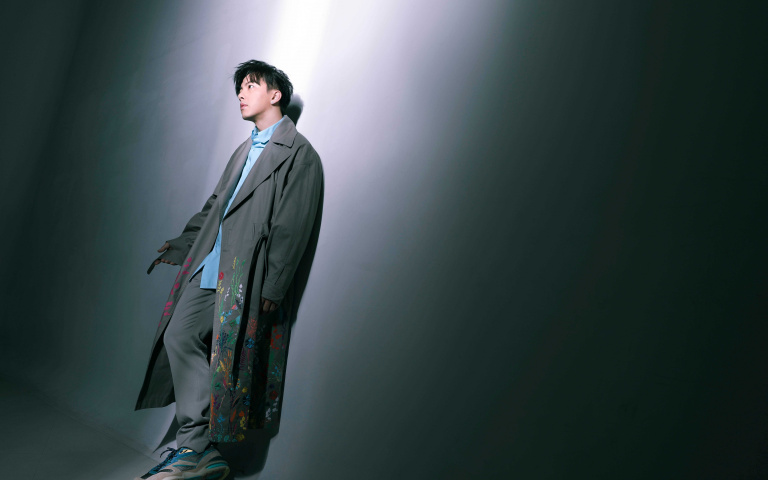 【時周大紅人 BETTER MAN1】謝坤達 不負責任的放空偶像