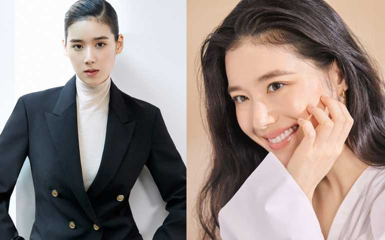 《永遠的君主》鄭恩彩身材好到爆 劇中服裝、精緻妝感太搶戲!